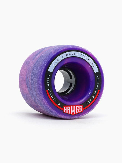 Hawgs - 63mm Fatty Hawgs 78a